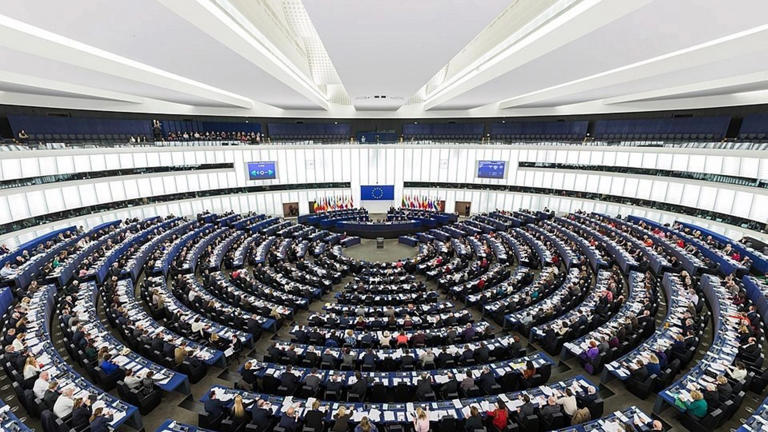 El Parlamento Europeo paraliza la ratificación del pacto comercial con ...