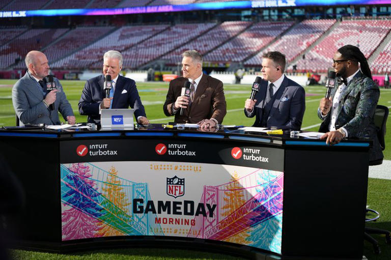 Historic NFL Network show airs for final time after Super Bowl LX