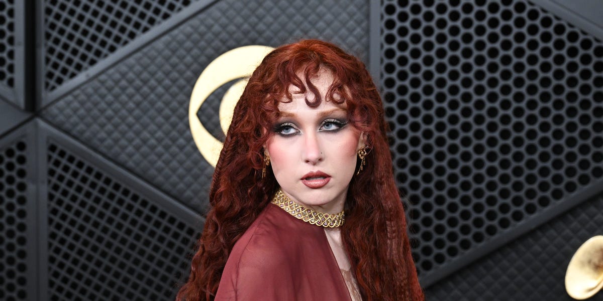 Chappell Roan drops Wasserman Agency after CEO is named in Epstein files: "I refuse to passively stand by"<br><br>