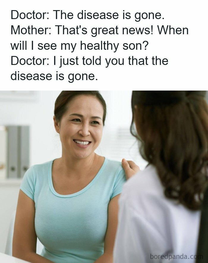 32 Funny Memes About Everything That Happens In Healthcare
