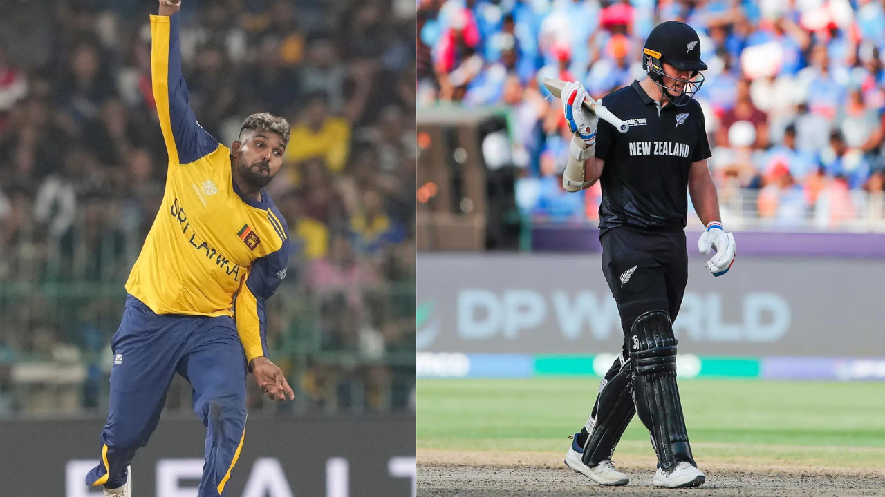 India's Cricket Injury Crisis Deepens: Key Stars Sidelined Ahead of Sri Lanka Tests