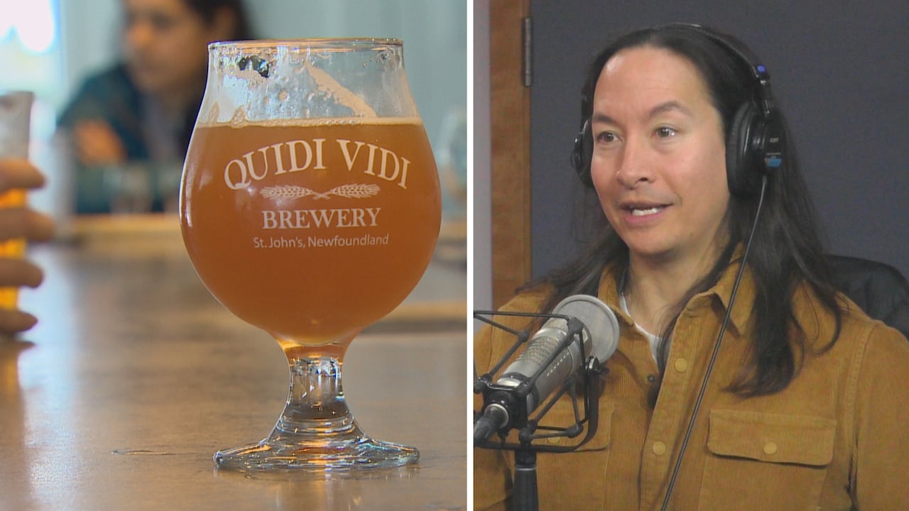 Quidi Vidi Brewery taproom closing for February as beer sales go flat