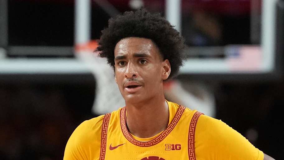Metta World Peace drops stunning NBA comparison for USC’s Alijah Arenas