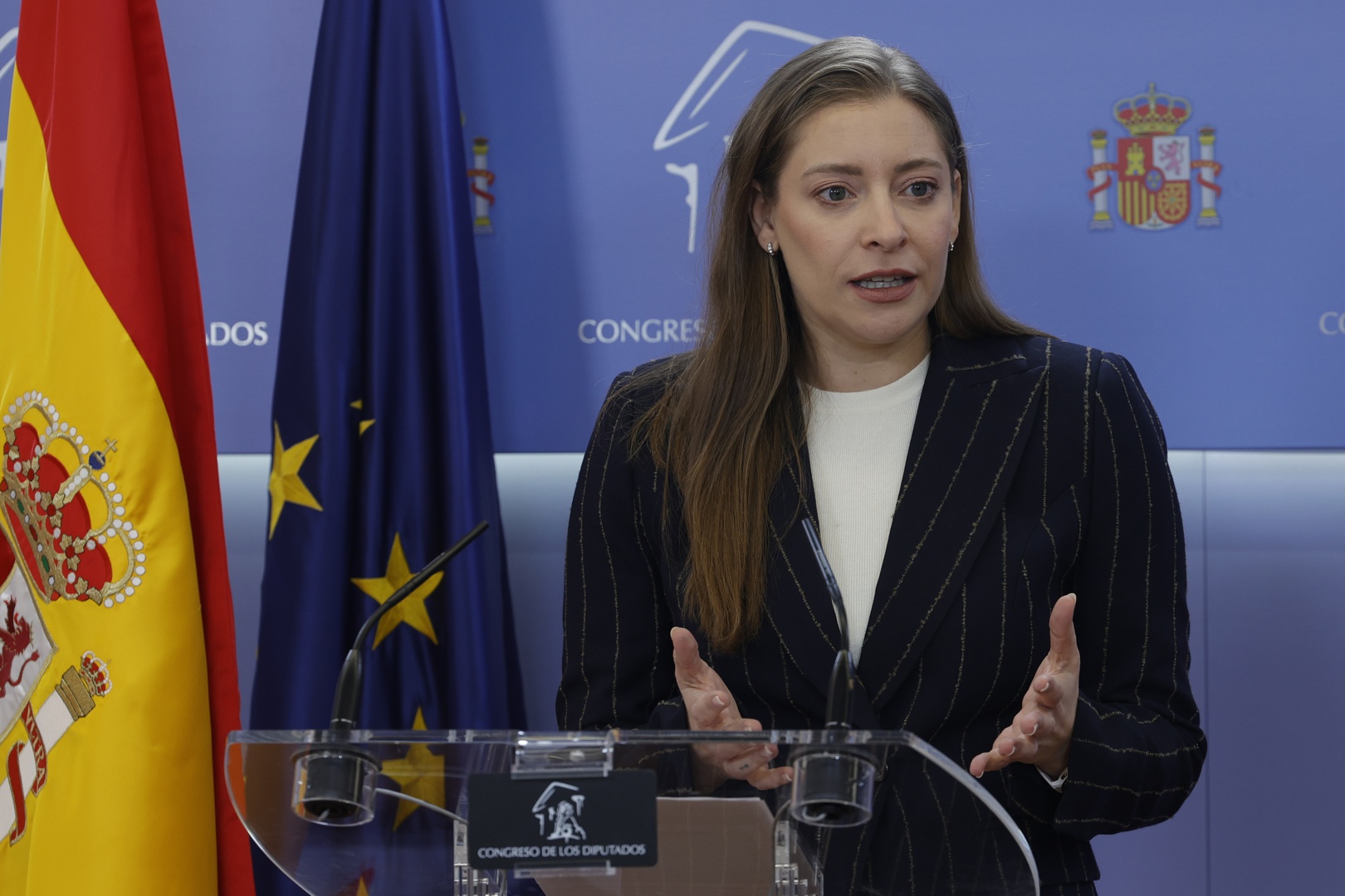 El PP cree que Vox cometería un "error imperdonable" si no llegan a ...
