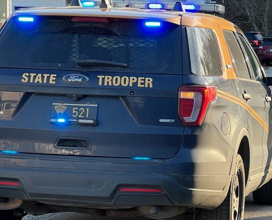 West Virginia Governor’s Highway Safety Program observes National ...