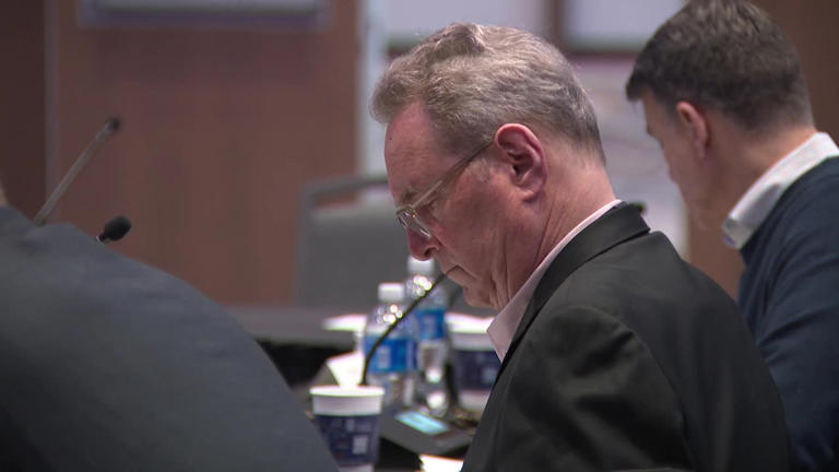 Police investigate Wisconsin Center District CEO: records release