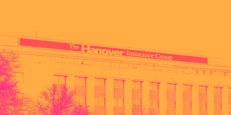The 5 most interesting analyst questions from the Hanover Insurance ...