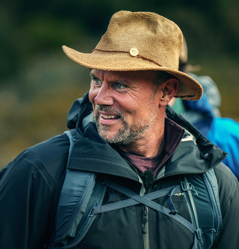 Meet the cast of ITV's The Summit and our verdict on who will win ...