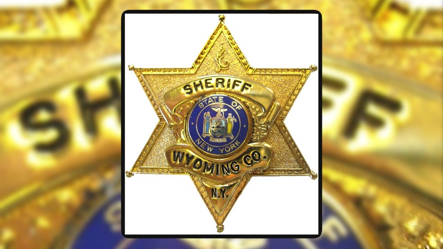 2 men arrested in Wyoming County on cocaine and money laundering charges