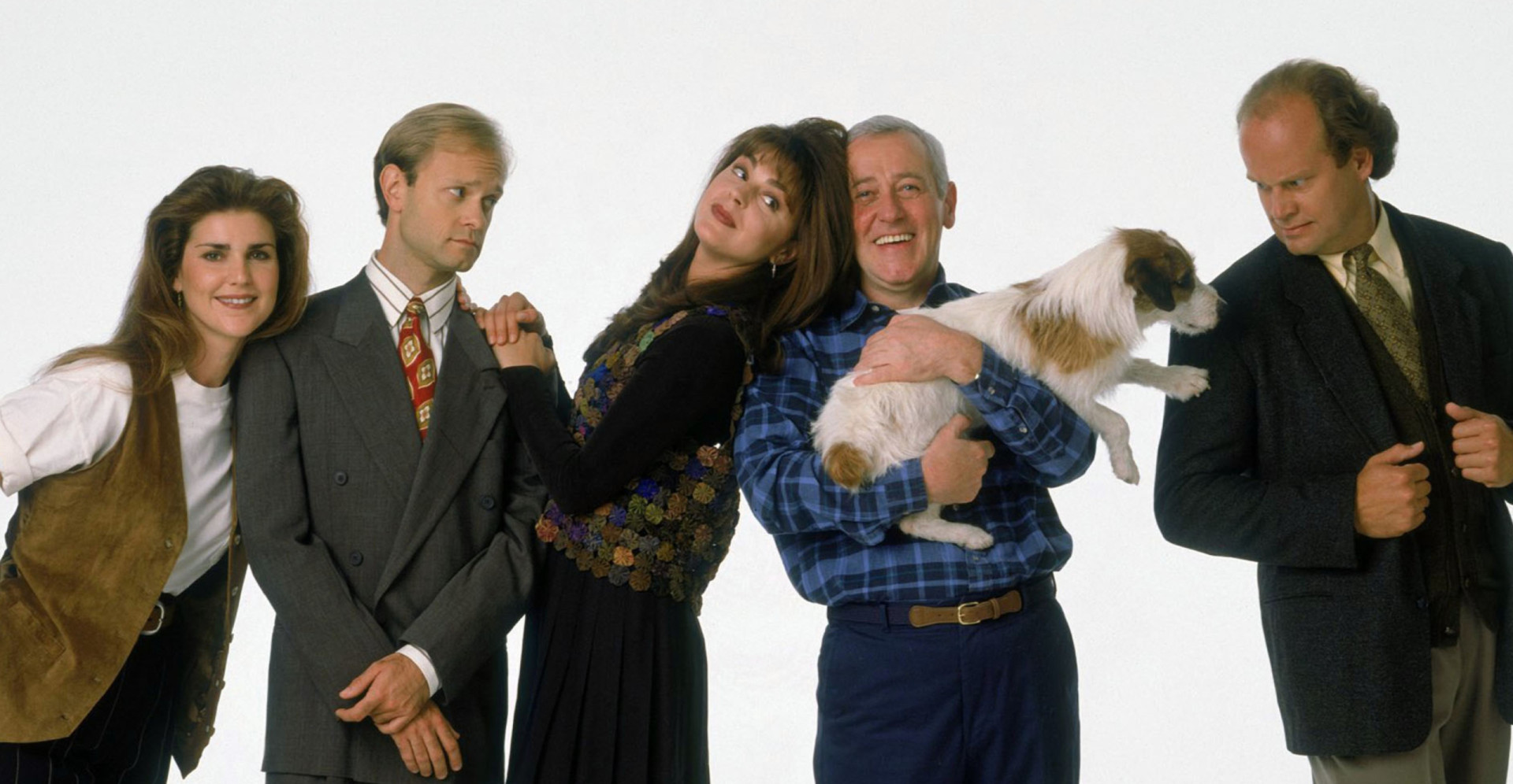 Actors who don't like working with animals