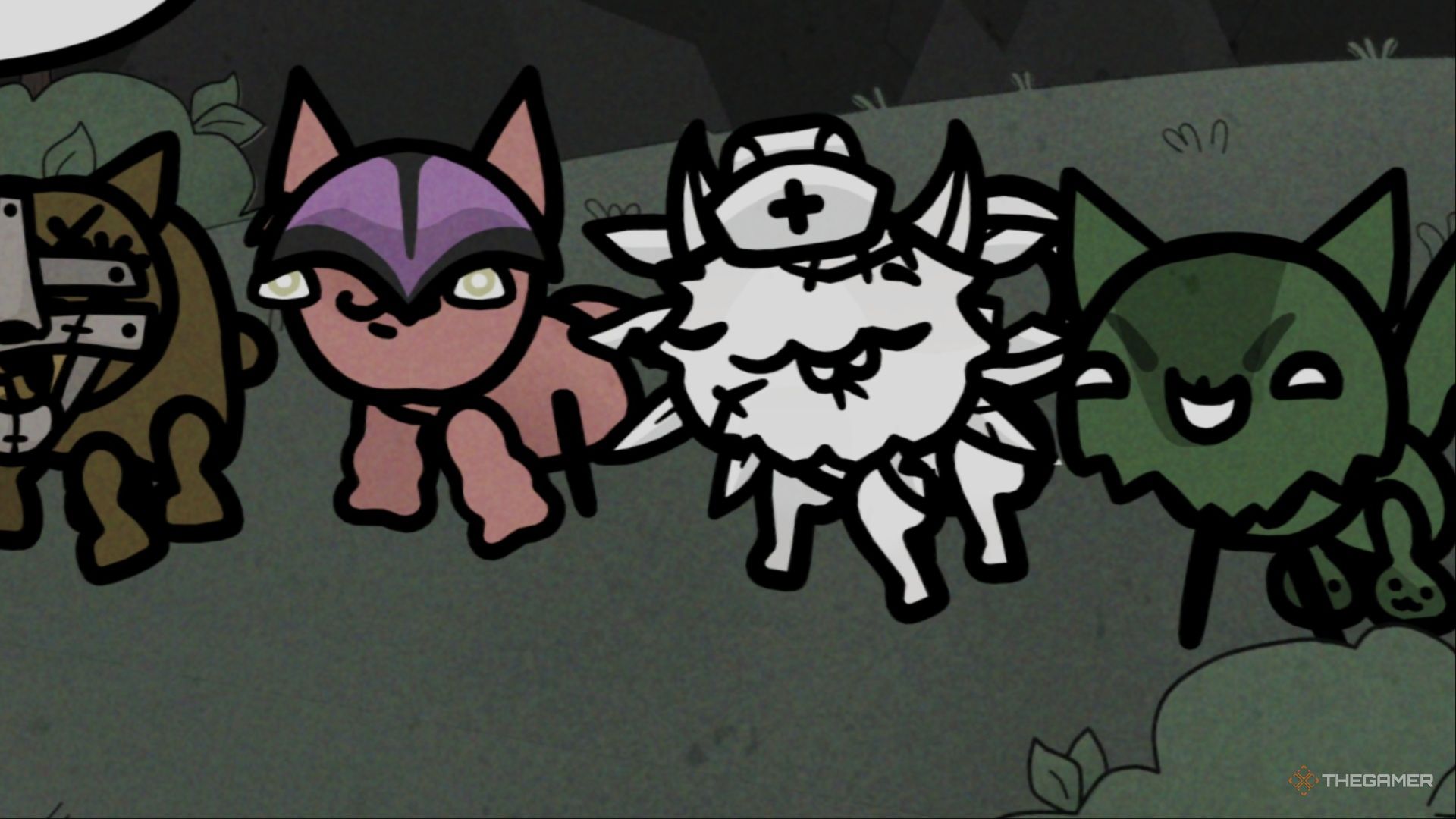 Tips and tricks for beginners in the early stages of Mewgenics
