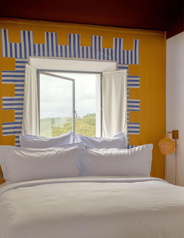 7 pillows that will level up your downtime
