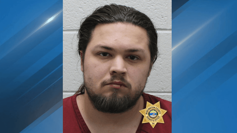 Man charged with sexual exploitation of a minor in Washington County ...