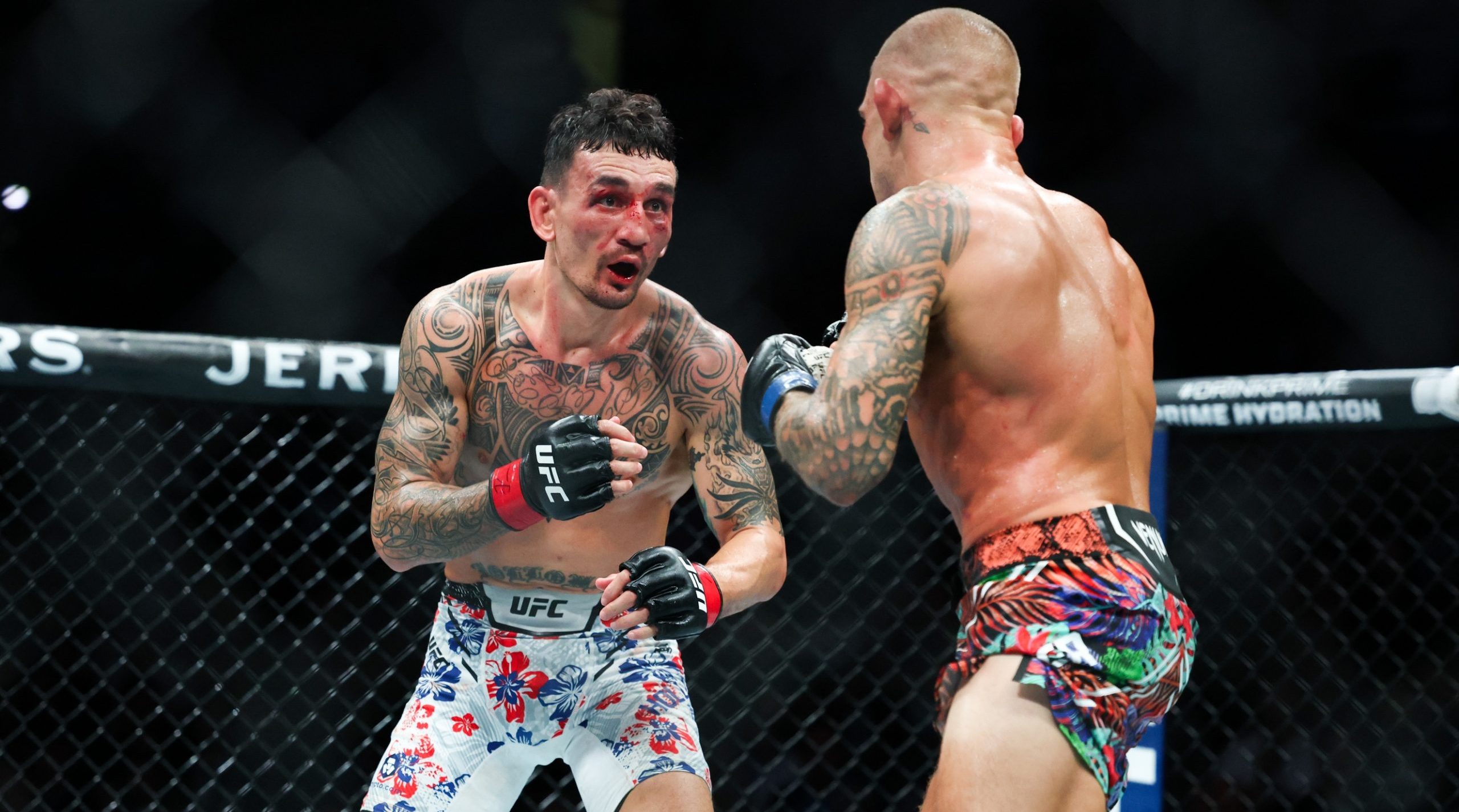 UFC makes major announcement