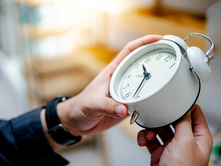 When does daylight saving time start in 2026: What to know in IL