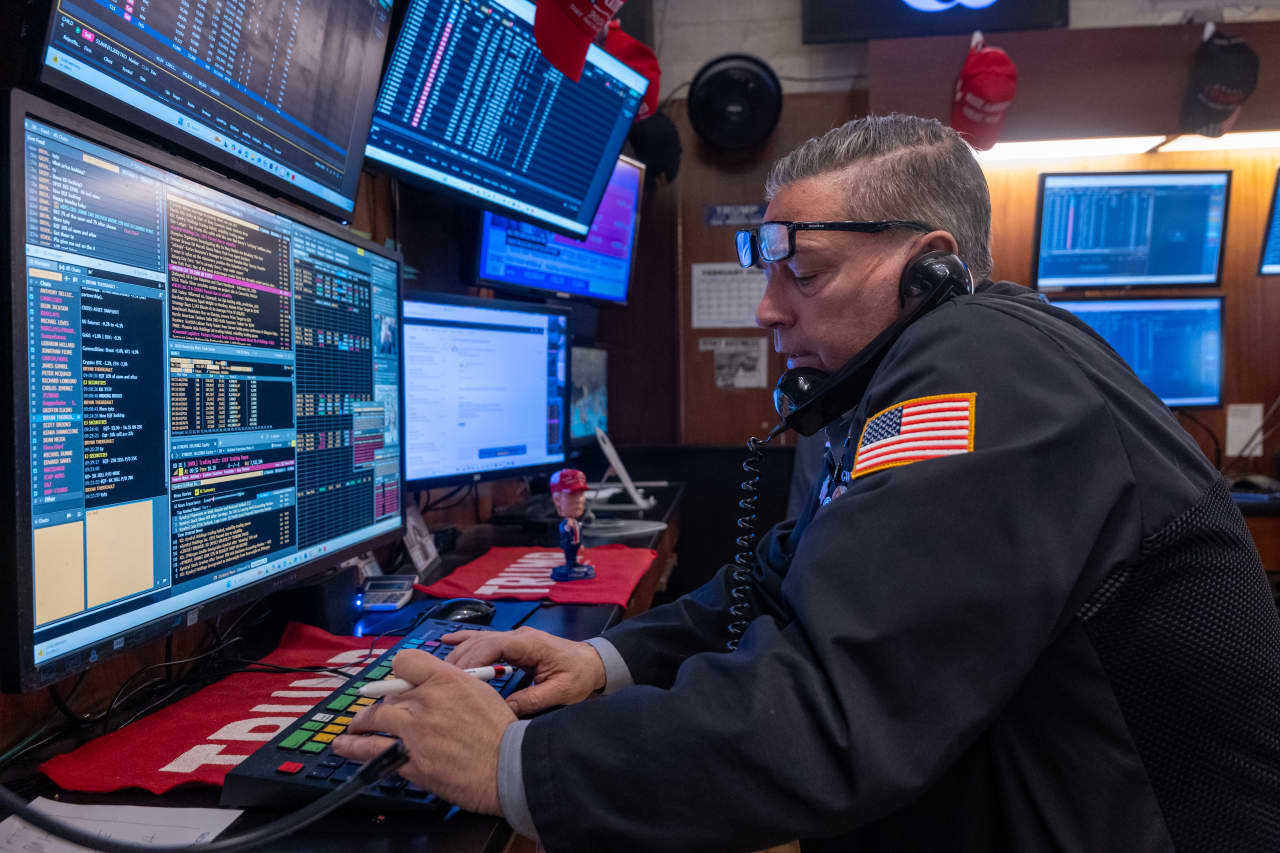 UBS downgrades US information technology sector on software, capex risks