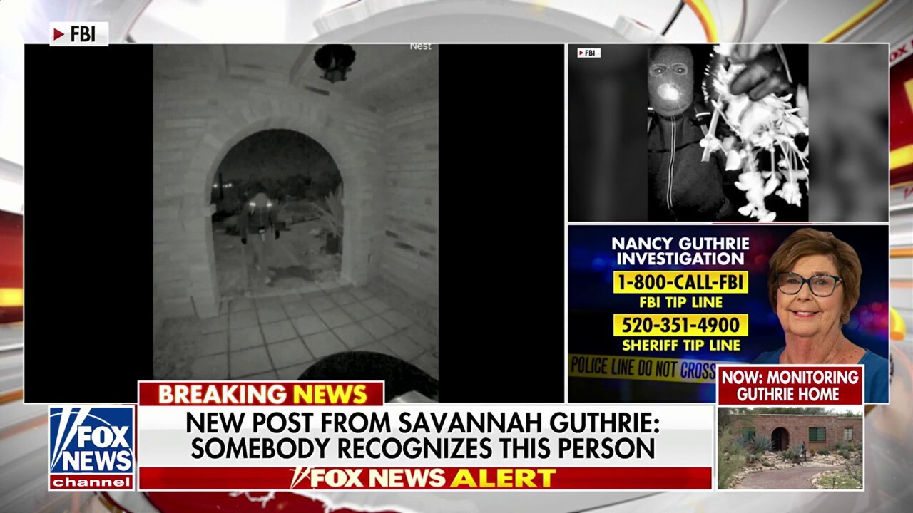 Newly released surveillance video sparks 