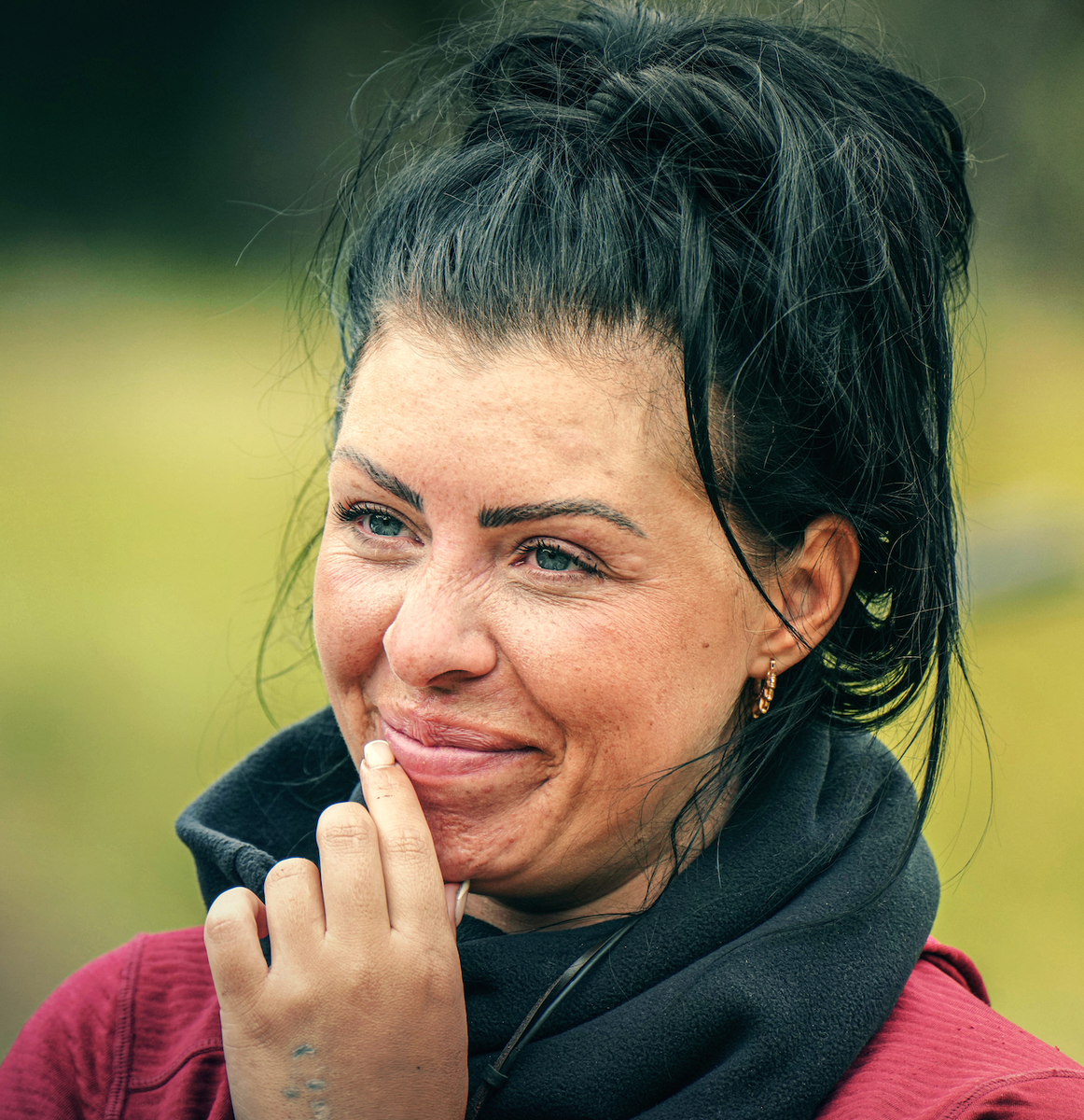 Meet the cast of ITV's The Summit and our verdict on who will win ...
