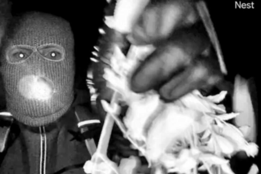 Investigators search second home in Nancy Guthrie kidnapping case<br><br>