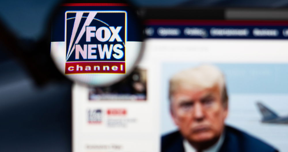 Fox News posts more articles on trans people than any media outlet in ...