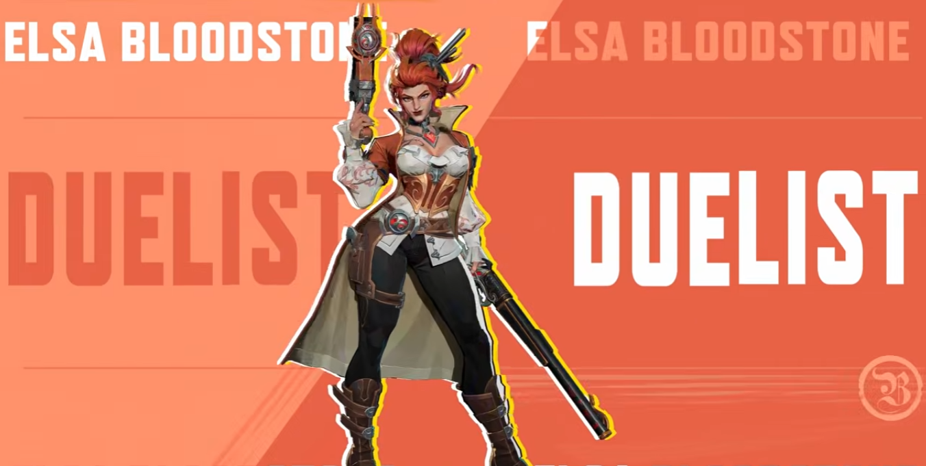 Marvel Rivals season 6.5 patch notes: Elsa Bloodstone, big buffs, and a ...