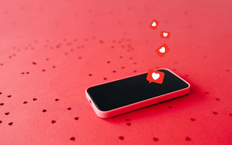 How to navigate dating apps to find 'the one'