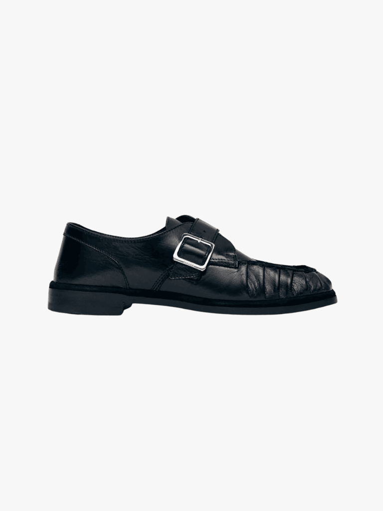 7 spring shoe trends everyone will be wearing in 2026