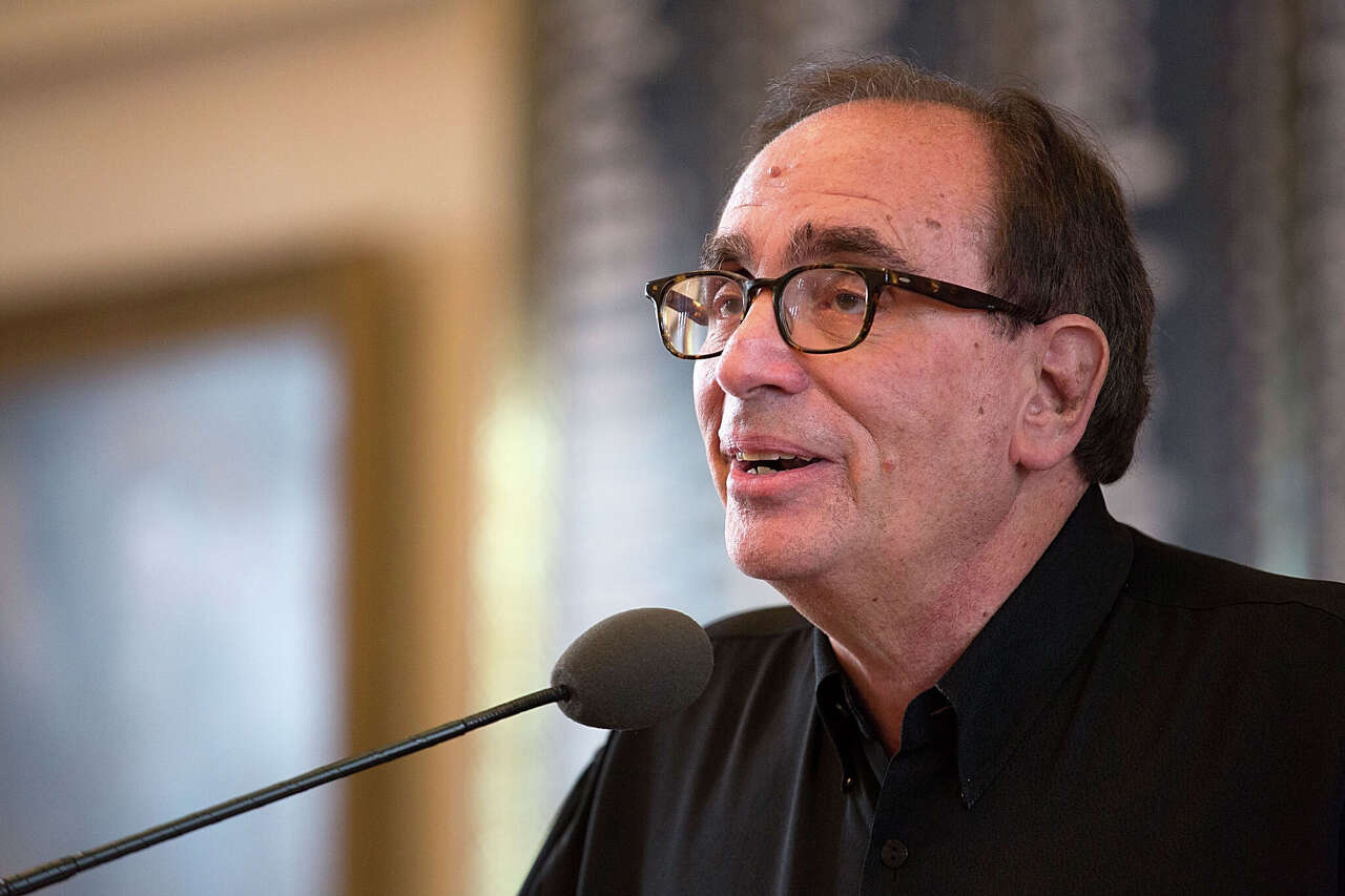RL Stine, 'Goosebumps' and 'Fear Street' author, to feature in online talk