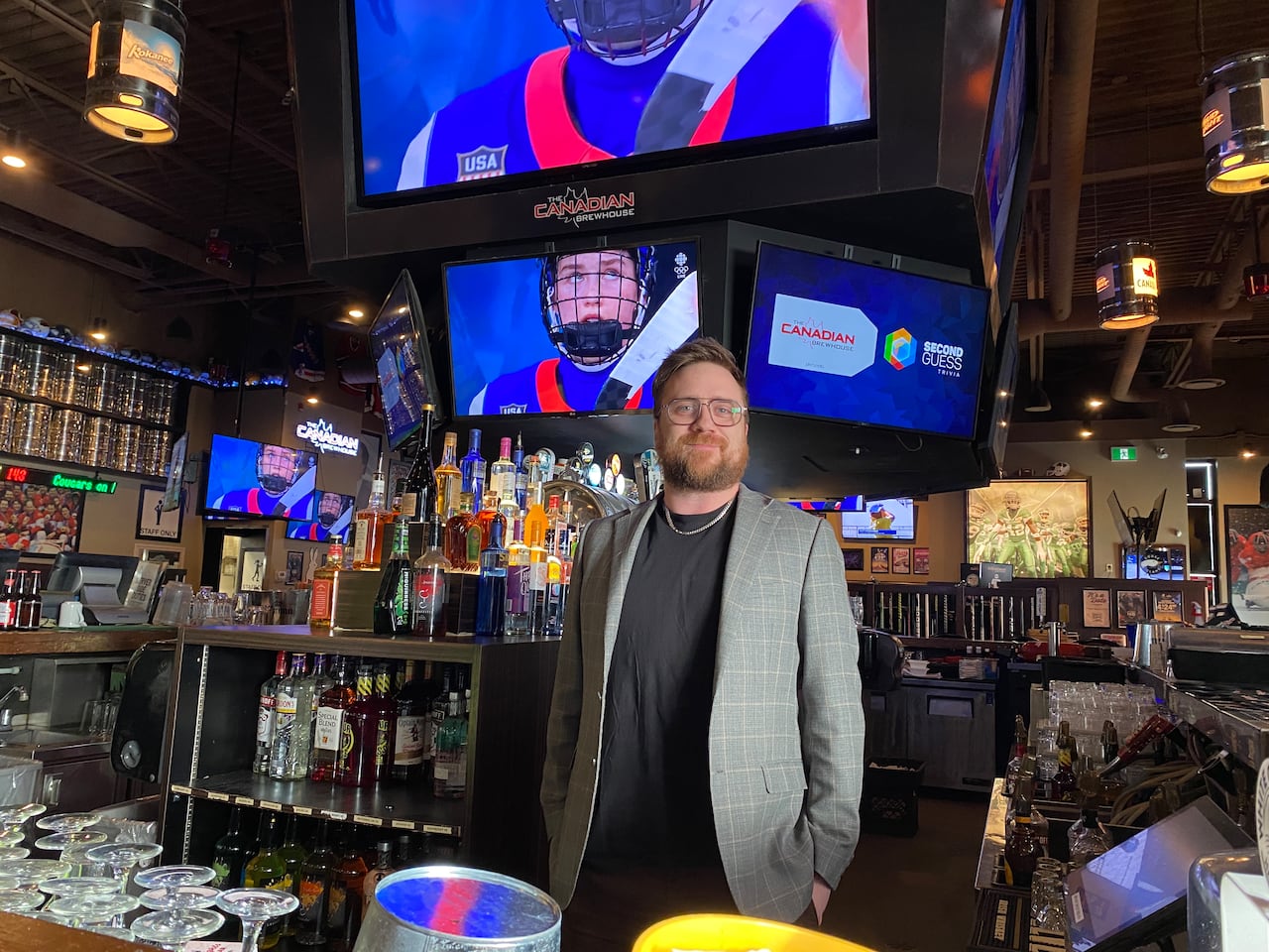 Some Sask. bars and restaurants happy to serve pre-dawn drinks during ...