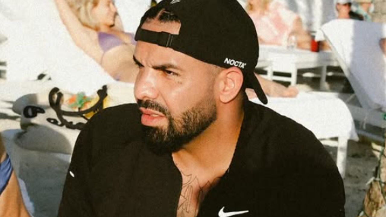 ¿Se acabó la marca del Rey del Pop? Drake rompe récord histórico de ...