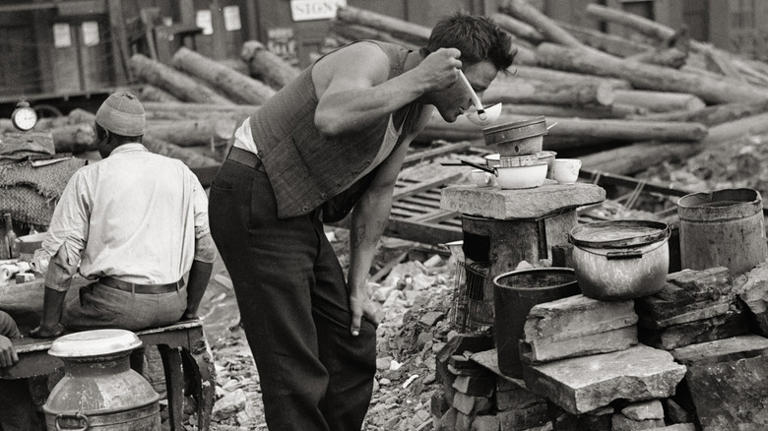 The one-pot meal from the Depression era that turns beef into a hearty ...