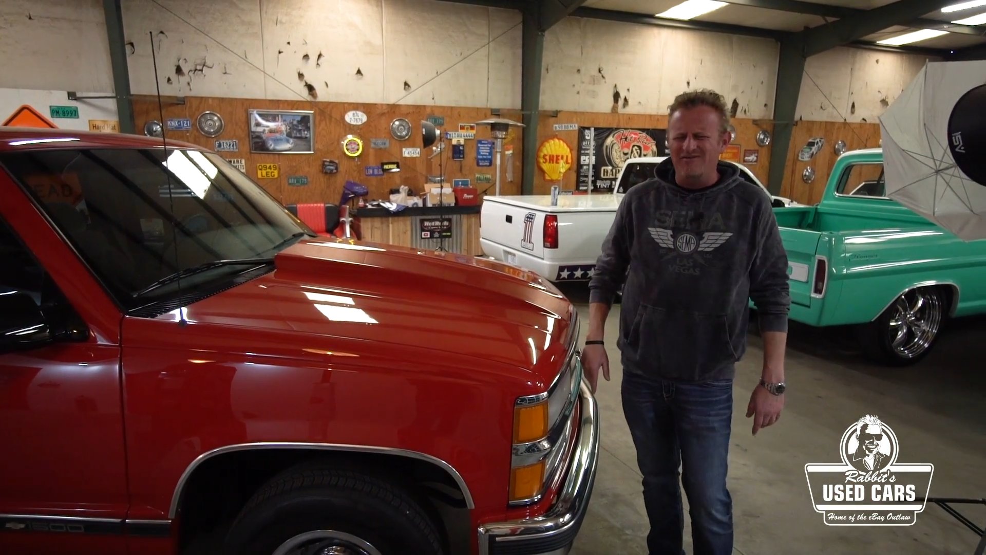 Rabbit’s sales tips: It’s the deal, not the price