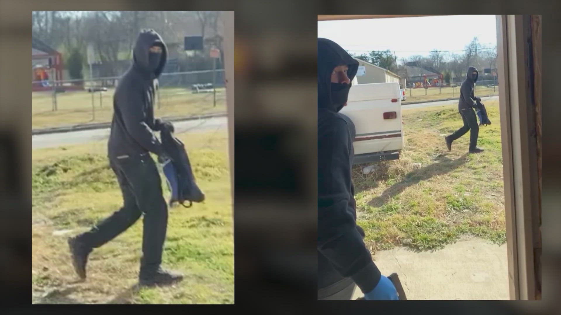 3 arrested in North Texas fatal shooting after home burglary, police say