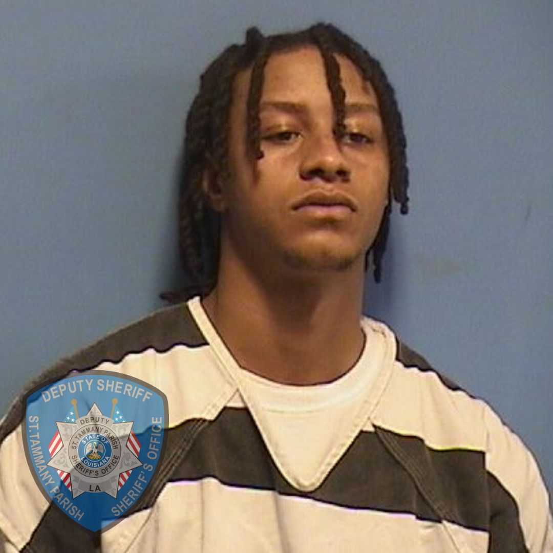 1 man arrested after fight at Covington youth basketball game
