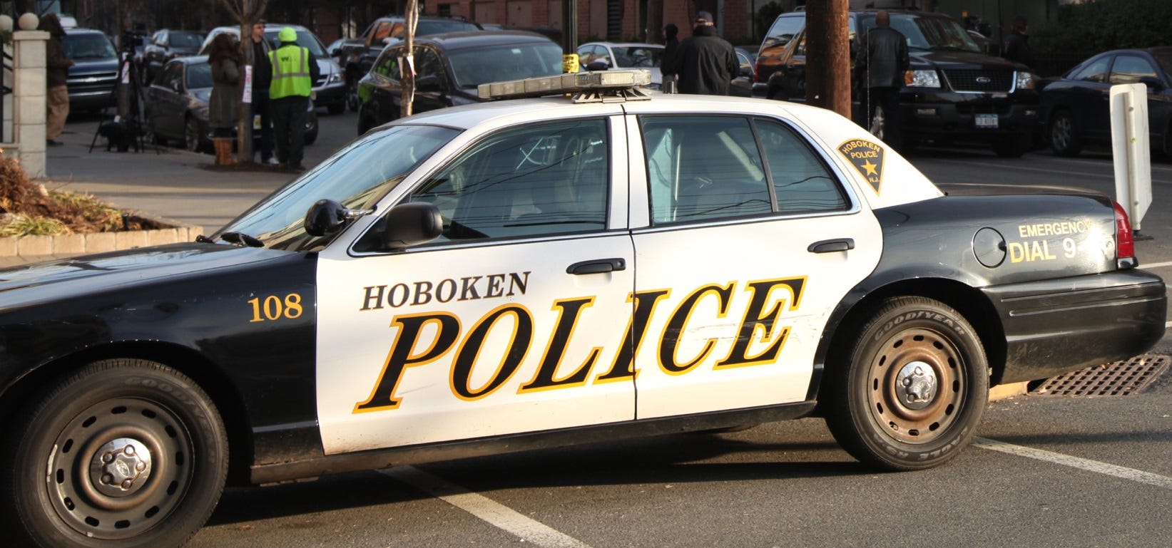 North Bergen man convicted of 2024 murder in Hoboken