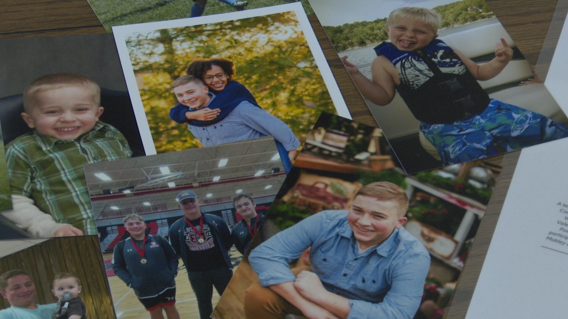Missouri House passes bills targeting online child exploitation