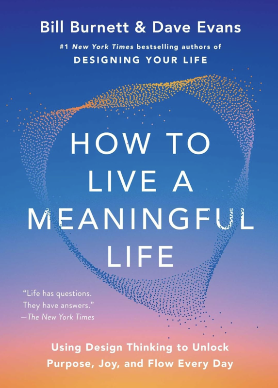 Instead of asking 'what’s my passion?', try this question for fulfillment