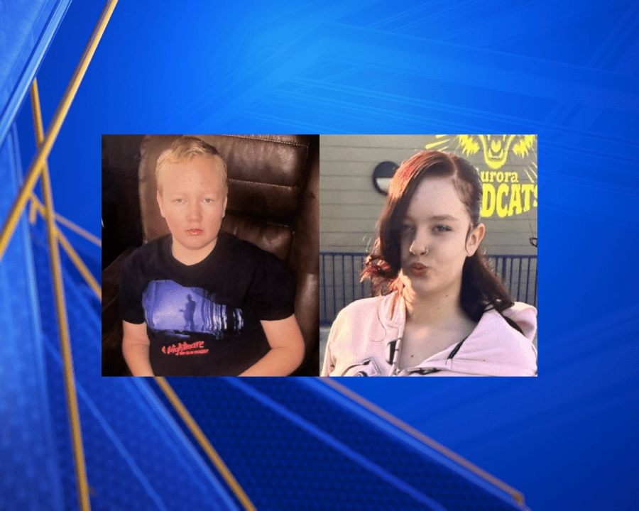 Missing California teenagers believed to be together: Police<br>