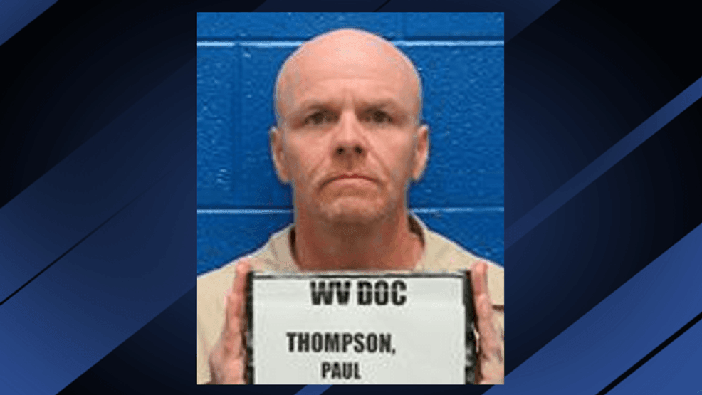 Inmate sentenced to life in prison for deadly attack at WVa. maximum ...