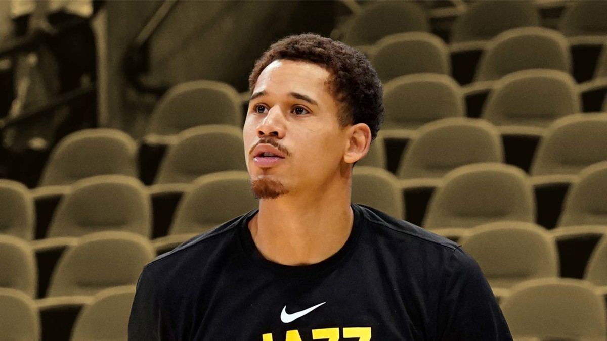 Juan ToscanoAnderson reflects on his viral statement when he offended