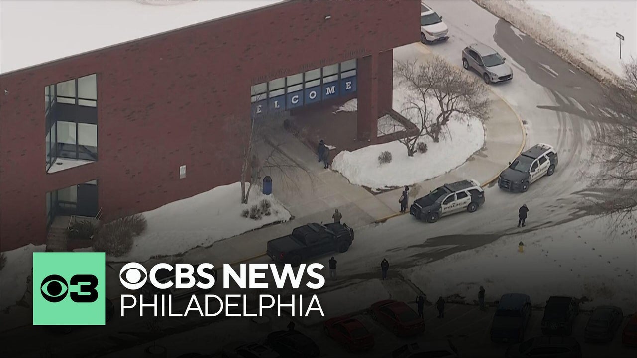 Lockdown lifted, after-school activities canceled at Norristown Area ...