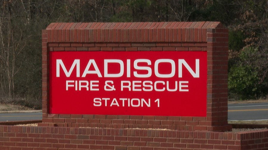 Madison Fire & Rescue changes shifts, allowing for 'more family time'