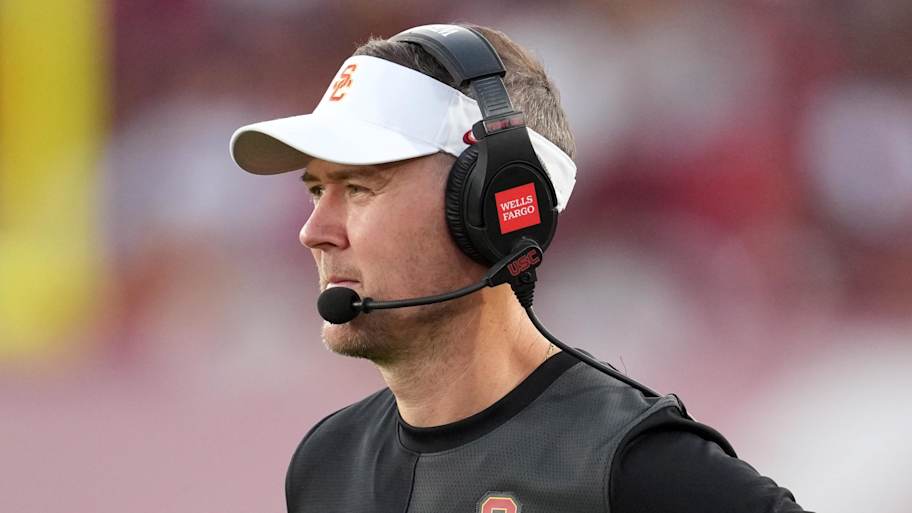 USC’s freshman receivers each have one trait that should scare Big Ten ...