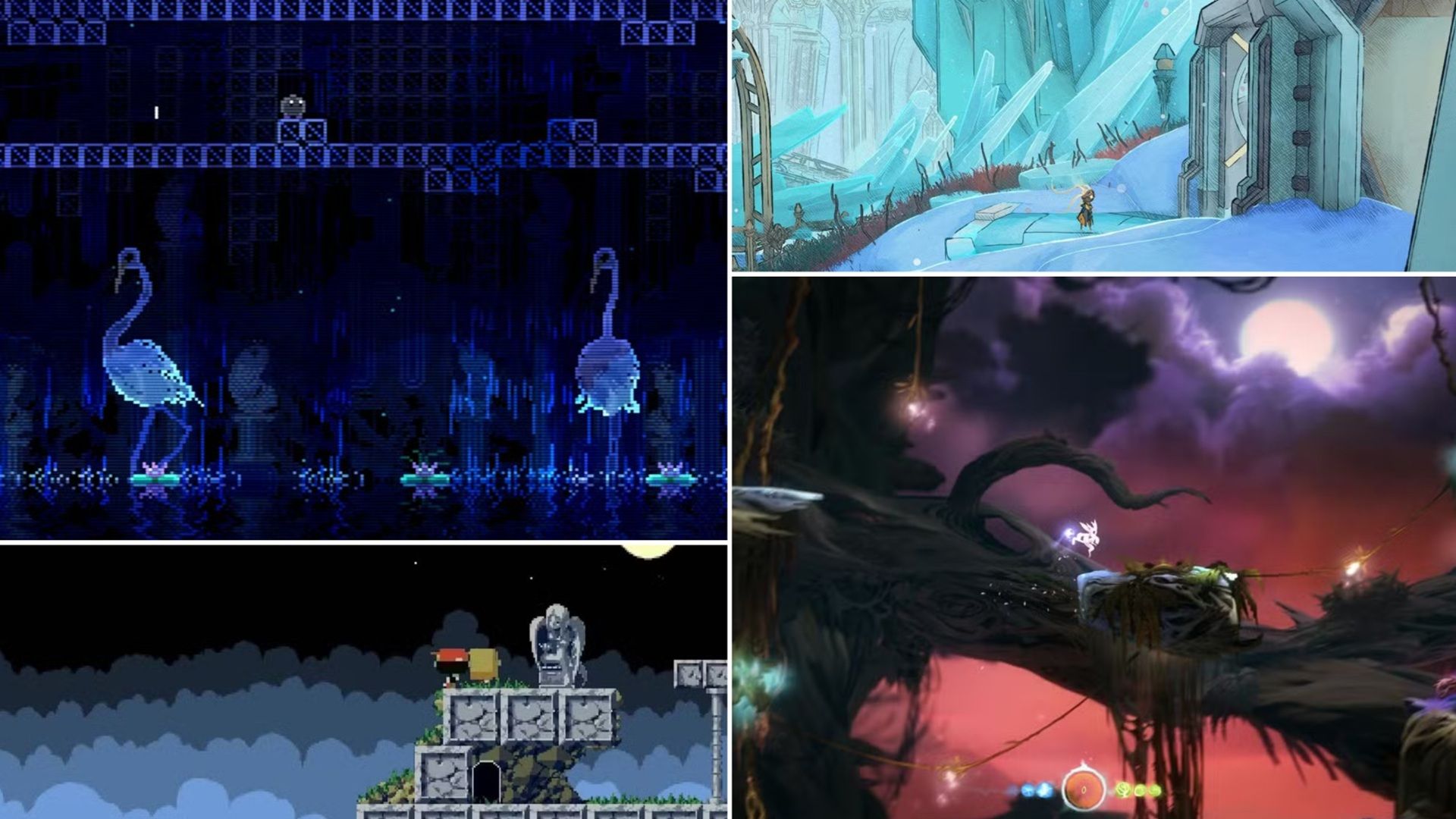 Most revolutionary Metroidvania games every fan needs to experience