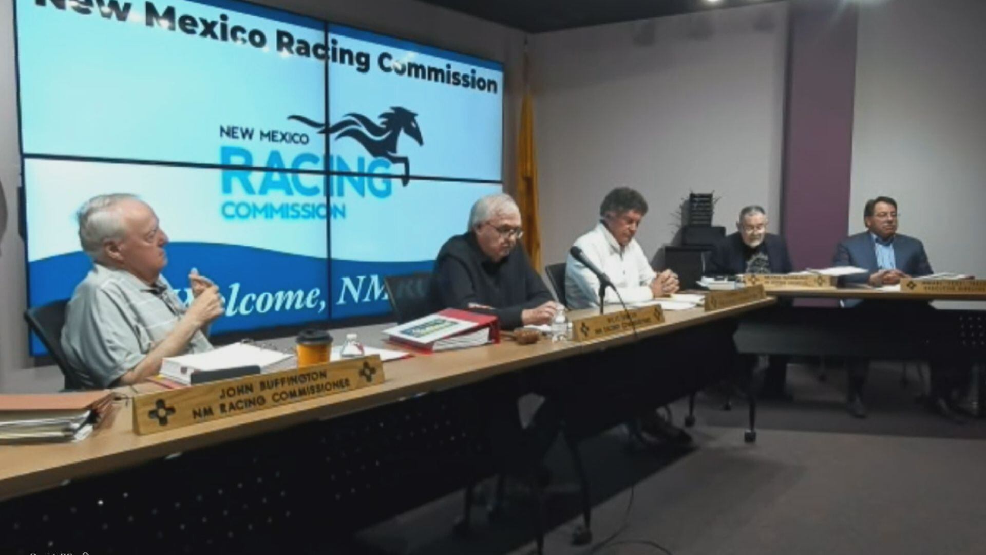 New Mexico Racing Commission approves Sunray Park move to Clovis