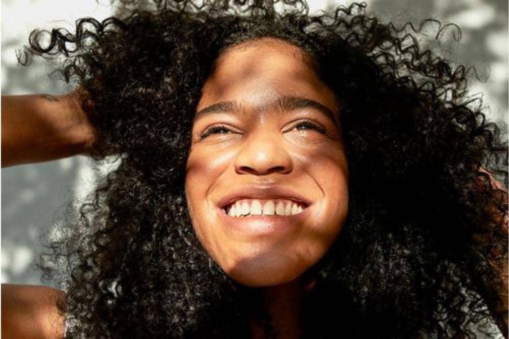 5 hal yang perlu diperhatikan sebelum mencoba gaya rambut keriting