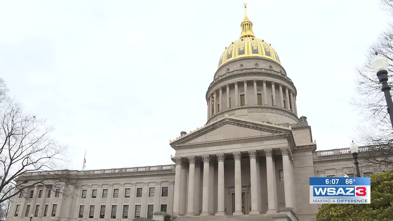WVa. House unanimously passes addition to Foster Child Bill of Rights ...