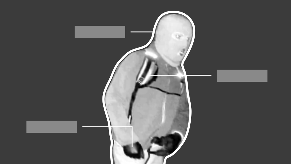 Chilling images are the biggest break so far in the Nancy Guthrie case. Here’s what stands out to law enforcement experts<br><br>