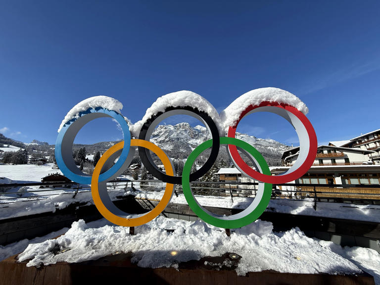 Milano Cortina Olympics: Israel's delegation, ICE, and event's security ...