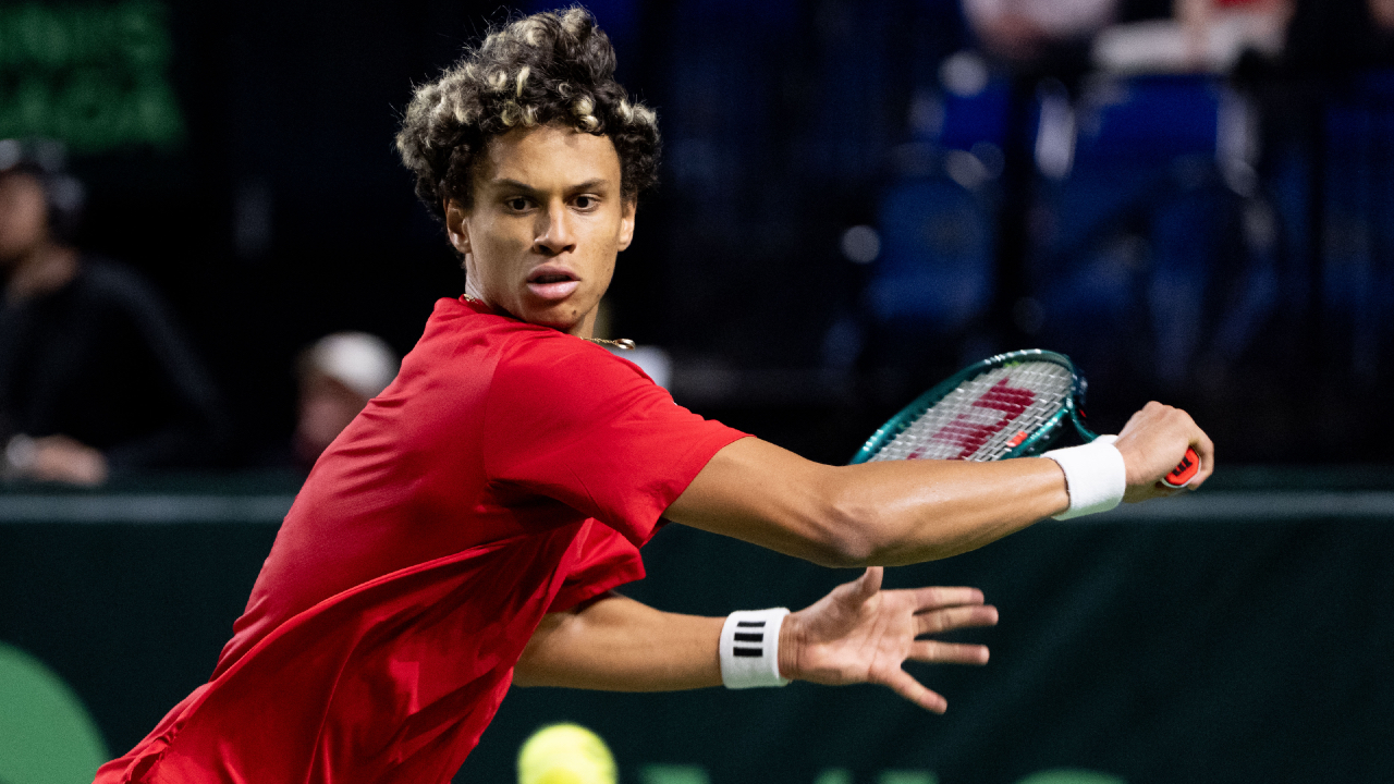 Canada’s Diallo, Shapovalov advance at Indian Wells, Andreescu out